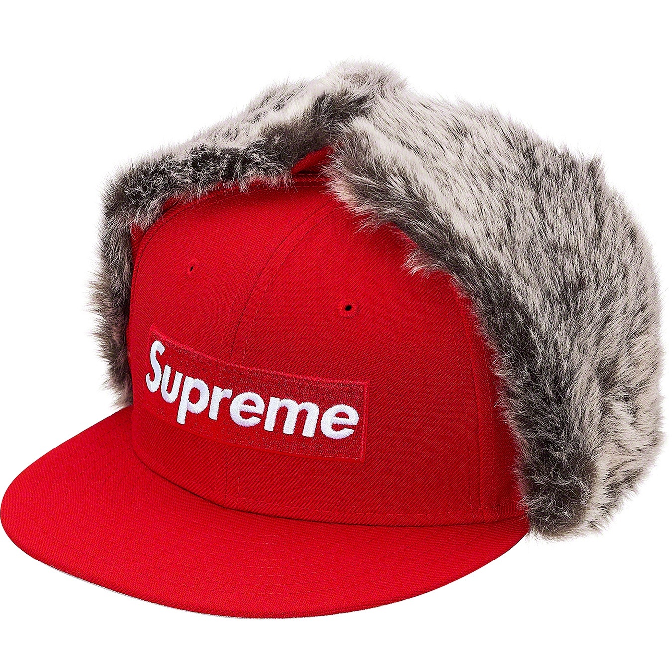 Earflap New Era® view 10